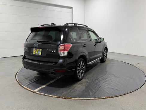 Used 2018 Subaru Forester 2.0XT Touring image 29