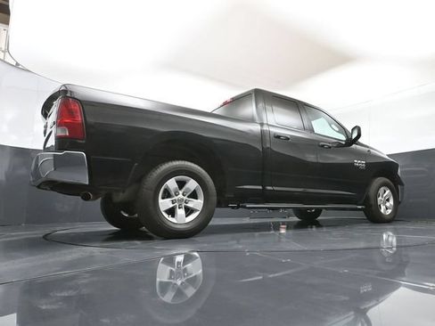 Used 2024 RAM 1500 Classic SLT AWD/4WD image 34