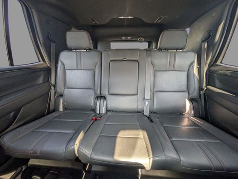 Used 2023 Chevrolet Tahoe RST RWD image 12
