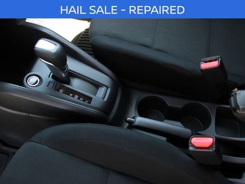 Certified 2025 Nissan Kicks Play S FWD image 22