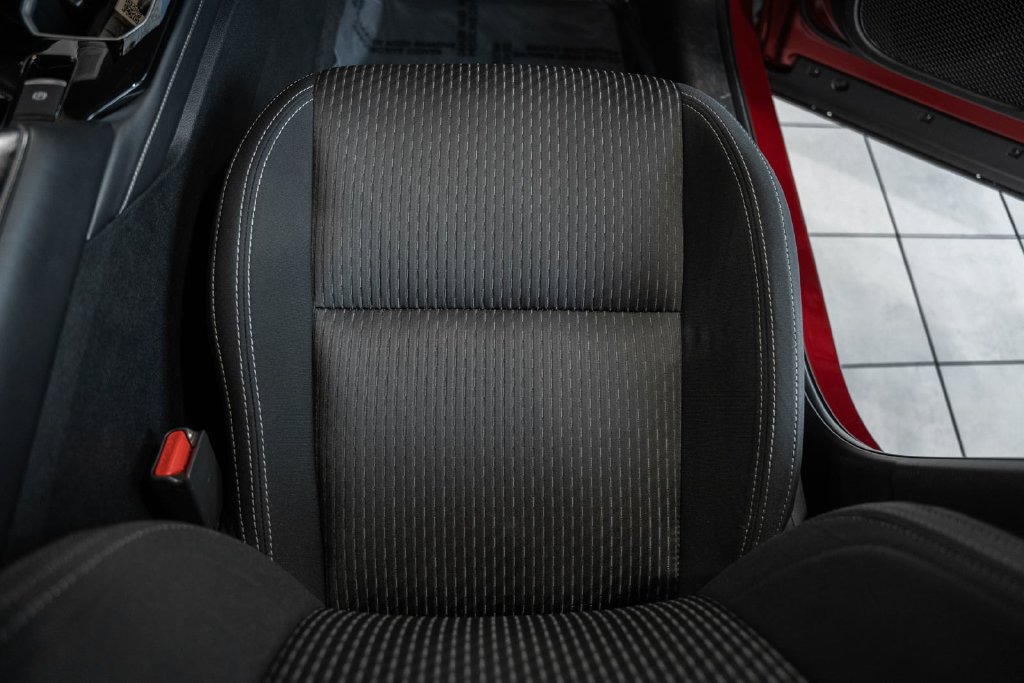 Used 2025 Mitsubishi Outlander ES AWD/4WD image 28