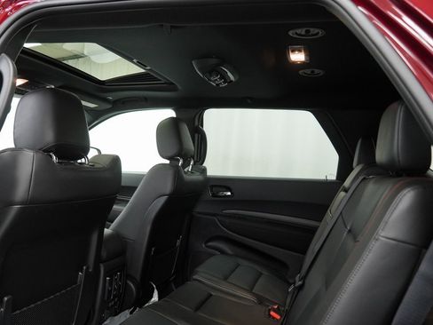 New 2026 Dodge Durango GT image 19