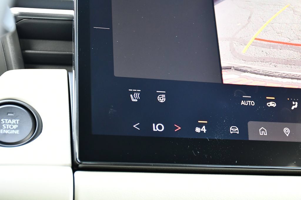 New 2026 MAZDA CX-5 Preferred AWD/4WD image 17