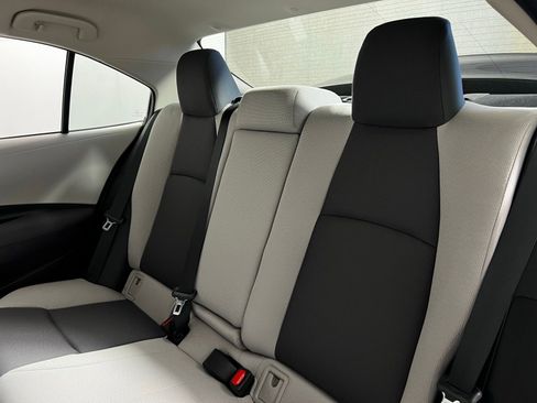 Used 2026 Toyota Corolla LE FWD image 20