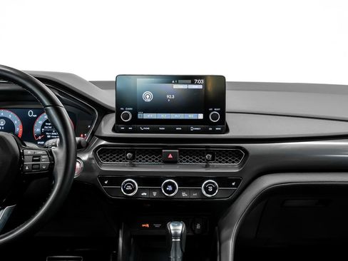 Certified 2025 Acura Integra A-Spec image 14