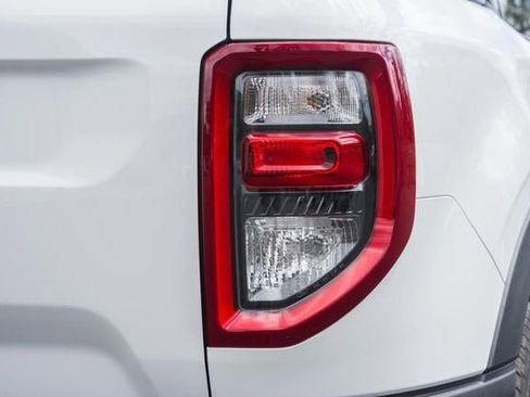 Used 2023 Ford Bronco Sport Outer Banks w/ Tech Package image 9