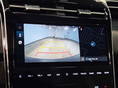 Used 2024 Hyundai Santa Cruz XRT image 32