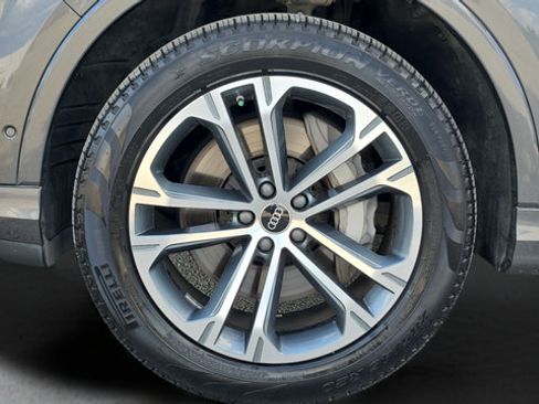 Used 2025 Audi Q7 2.0T Premium Plus AWD/4WD image 61