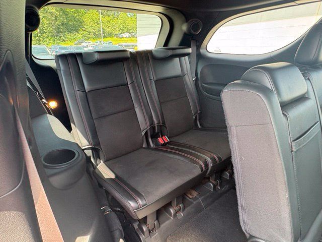 Used 2021 Dodge Durango R/T w/ Blacktop Package AWD/4WD image 33