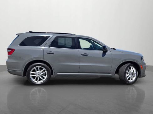 Used 2023 Dodge Durango GT RWD image 7