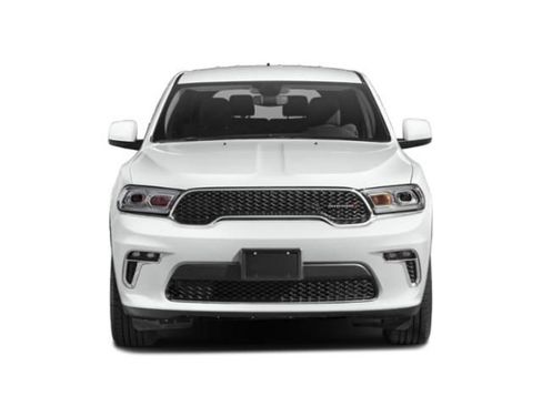 Used 2022 Dodge Durango SXT w/ Blacktop Package AWD/4WD image 4