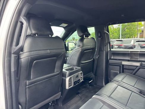 Used 2019 Ford F150 Raptor w/ Equipment Group 802A Luxury AWD/4WD image 10