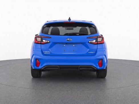 Certified 2024 Subaru Impreza 2.0i Sport AWD/4WD image 6
