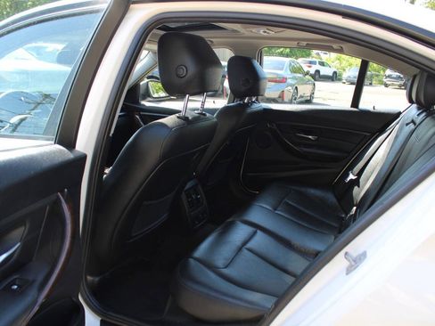Used 2014 BMW 328i xDrive Sedan AWD/4WD image 26