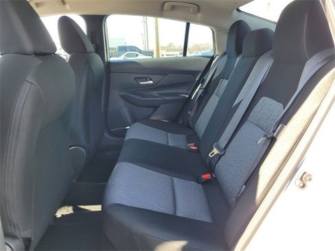 New 2026 Nissan Sentra SV w/ SV Convenience Package image 7