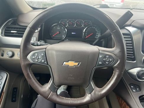 Used 2018 Chevrolet Tahoe Premier image 14