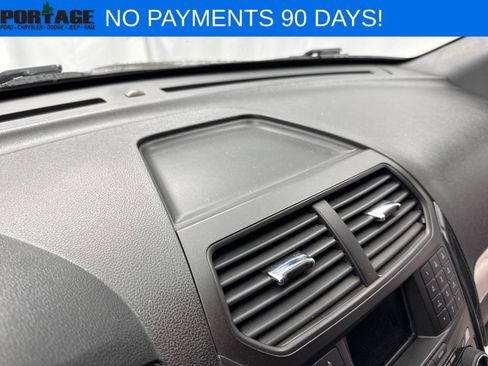 Used 2018 Ford Explorer XLT AWD/4WD image 15