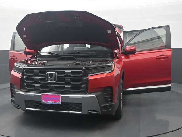 Used 2026 Honda Pilot EX-L image 36