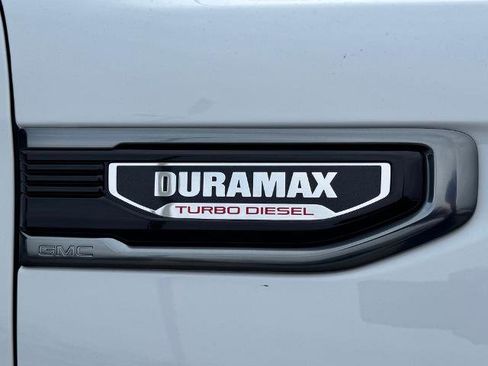 New 2026 GMC Sierra 1500 AT4 w/ AT4 Premium Package image 12