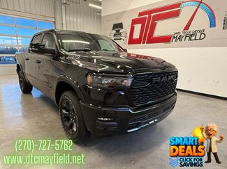 New 2026 RAM 1500 Big Horn video 1