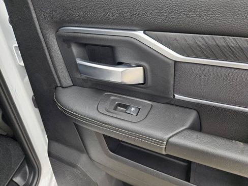 New 2026 RAM 2500 Big Horn RWD image 30