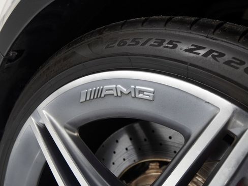 Used 2021 Mercedes-Benz E 63 AMG S image 50