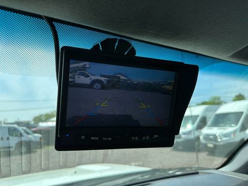 Used 2012 Ford F550 2WD Regular Cab Super Duty w/ PWR Equipment Group image 14