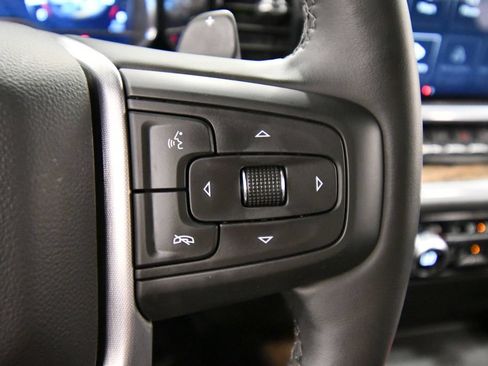 Used 2024 GMC Sierra 1500 Elevation w/ Elevation Premium Package AWD/4WD image 21