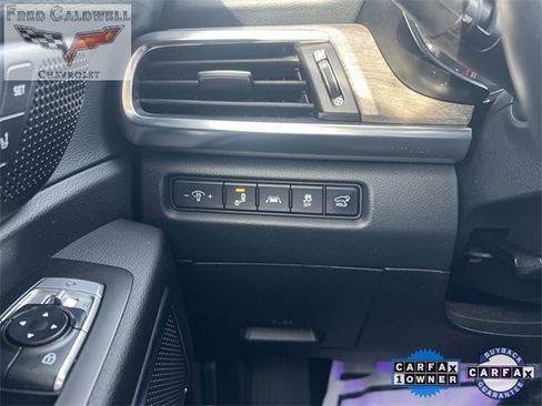 Used 2022 Kia Telluride SX w/ SX Prestige Package image 17