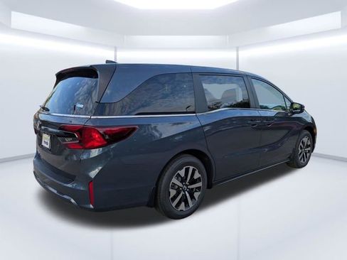 New 2026 Honda Odyssey EX-L image 4