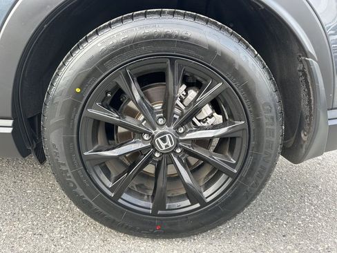 Used 2024 Honda CR-V Sport-L image 33