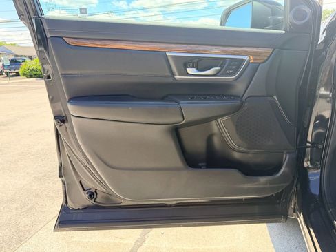 Used 2017 Honda CR-V EX-L image 23
