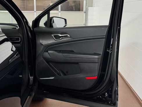 Used 2023 Kia Sportage X-Line image 42