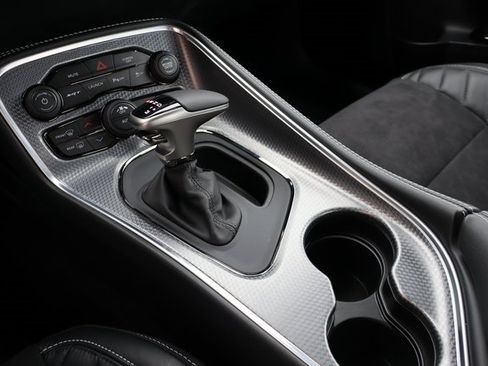 Used 2023 Dodge Challenger SRT Hellcat Widebody image 27