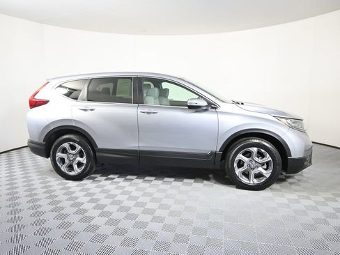 Used 2019 Honda CR-V EX-L image 8