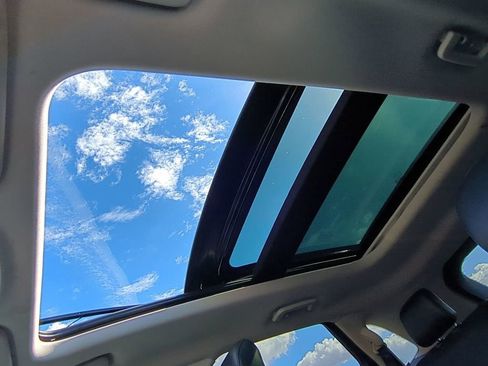 Used 2017 Ford Edge SEL w/ Equipment Group 201A image 20