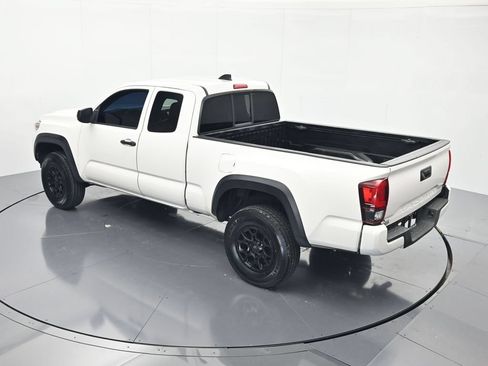 Used 2022 Toyota Tacoma SR w/ SX Package RWD image 34