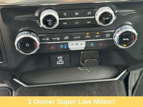 Used 2022 Ford F150 Lariat AWD/4WD image 26