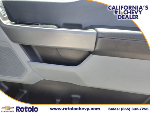 Used 2024 Ford F250 XLT w/ FX4 Off-Road Package AWD/4WD image 10