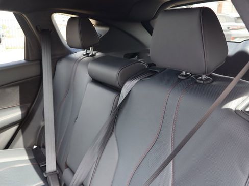 New 2026 Acura RDX A-Spec image 26