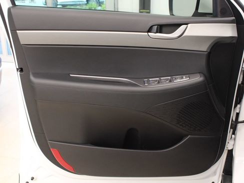 Used 2025 Hyundai Palisade XRT FWD image 11