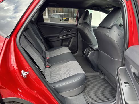 Certified 2026 Toyota bZ image 13