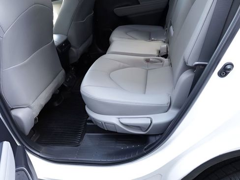 Used 2023 Toyota Highlander Limited AWD/4WD image 22