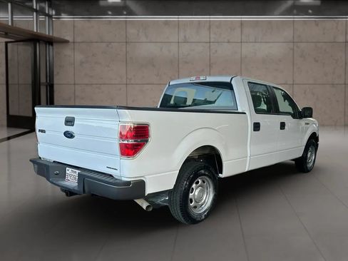 Used 2014 Ford F150 XL RWD image 5