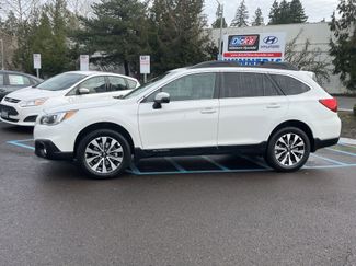 Used 2017 Subaru Outback 3.6R Limited video 2