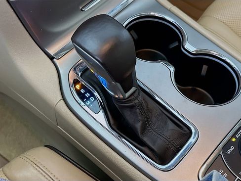 Used 2019 Jeep Grand Cherokee Overland image 33