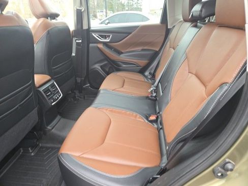 Used 2024 Subaru Forester Touring image 16