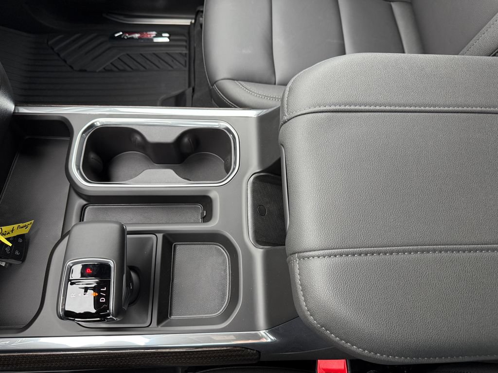 New 2026 Chevrolet Silverado 1500 RST w/ RST All Star Premium Package AWD/4WD image 36