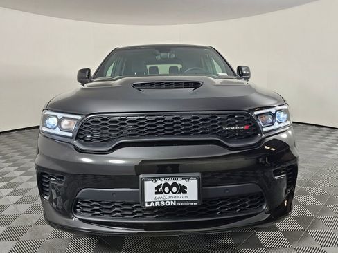 New 2026 Dodge Durango GT w/ Blacktop Package image 9