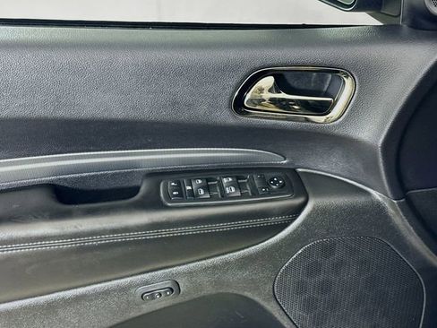 Used 2019 Dodge Durango GT image 17